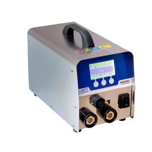 Saplama Kaynak Makinası