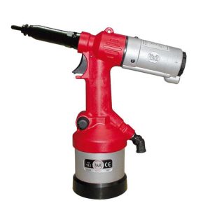 Havalı Perçin Grupları