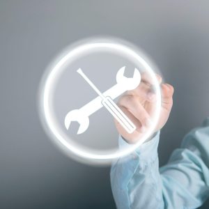 Servis ve Yedek Parça